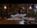 Maggie Gyllenhaal, Secretary