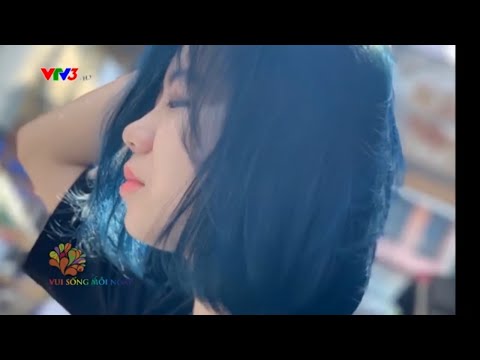 Kiểu tóc đẹp đón năm mới cho người có mặt tròn