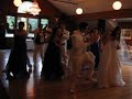 barnikow reception dance