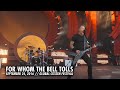 Metallica: For Whom the Bell Tolls Live - Global Citizen - New York, NY - 2016