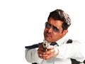 Thandavam will be like Mission Impossible