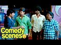 Raja Huli Kannada Comedy - Scene 5 - Yash, Chikanna