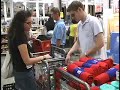 Slo-Mo Home Depot