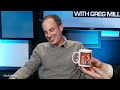 Wonder Woman Casting and a Gamer Gift - Up at Noon