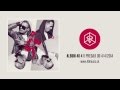 4D - LOVECKE feat. EGO (OFFICIAL SINGEL) Obrázok autora