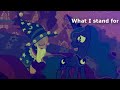 What do I stand for ? {Preview}