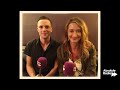 Isle of Wight Festival 2013: Brandon Flowers from The Killers Interview (audio only)
