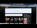 Videos De Youtube Sinningun Programa