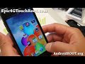 TouchedByS4 ROM for Epic 4G Touch!
