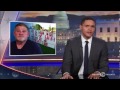 Trevor Noah Accidentally DESTROYS The Case For Gun Control