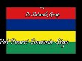Non-Stop Sega Souvenir - Claudio Veeraragoo & le Satanik Grup