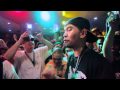 FlipTop - Loonie vs Zaito pt. 1