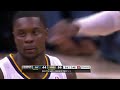 NBA CIRCLE - New York Knicks Vs Indiana Pacers Game 3 Highlights - 11 May 2013 NBA Playoffs