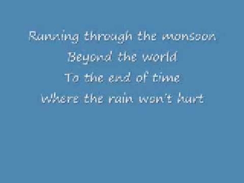 monsoon  lyrics