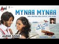 MYNAA Title Track - MYNAA Feat. Chetan and Nitya Menon