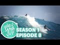 Who is JOB 2.0 - Soft top Surfing at Pipeline - Episode 8