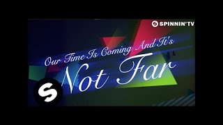Shermanology & Amba Shepherd - Who We Are (Lyric Video)