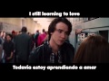 Say Something Inglés-Español A Great Big World And Christina Aguilera. If I Stay Movie
