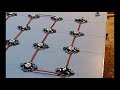 How to Make a Grow Light - LED grow light DIY v2 - Short version