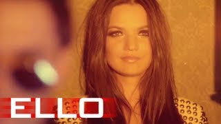 Аделина Шарипова - Super Girl / EuroMix