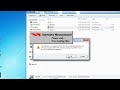 Vertex Standard VX-231 Programming Software Installation