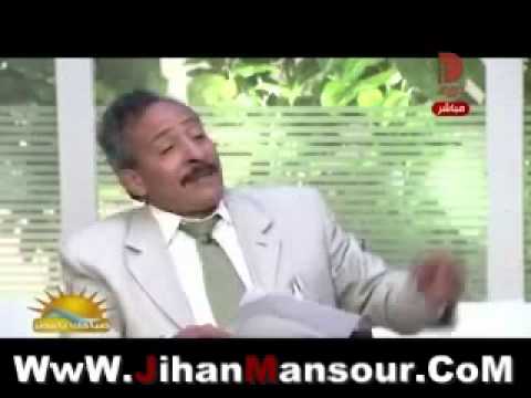 اقوي مرشح رئاسي في مصر 