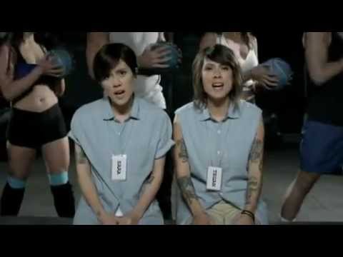 Tegan and Sara - Body Work