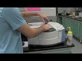 FTIR Instructional Video