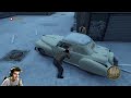 ► Mafia 2 - GoGo - Part. 2 - Kradneme auto!!! ◄