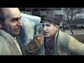 ► Mafia 2 - GoGo - Part. 2 - Kradneme auto!!! ◄