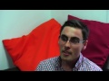 Interview with Dr Yuriy Zaitsev, IDS Rising Powers in Int Dev programme