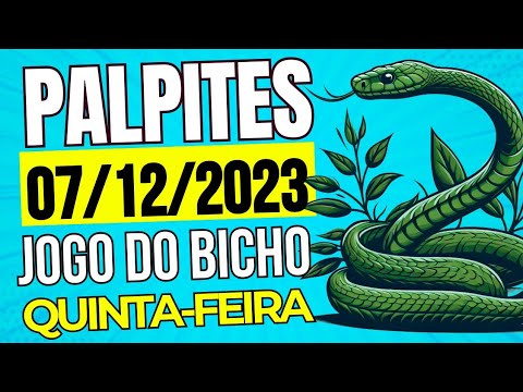 ▷ 4 palpites do jogo do bicho das 19 horas federal de hoje » Domiplay