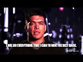 UFC 157: Lyoto Machida Pre-Fight Interview
