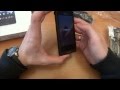 Sony Xperia Go - Unboxing PT-pt
