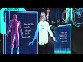 Iron Man Tech Presented by Stark Industries at Disneyland Park Innoventions