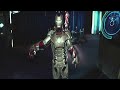 Iron Man Tech Presented by Stark Industries at Disneyland Park Innoventions