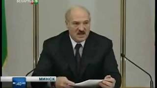 Лукашенко круто всё разруливает