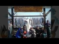 Seward Alaska Fish Processing at J-Dock Seafood Company