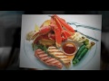 Seward Alaska Fish Processing at J-Dock Seafood Company