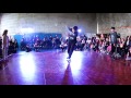 Kids Battle 05 Rockin Crew Vs Ilan & Paul