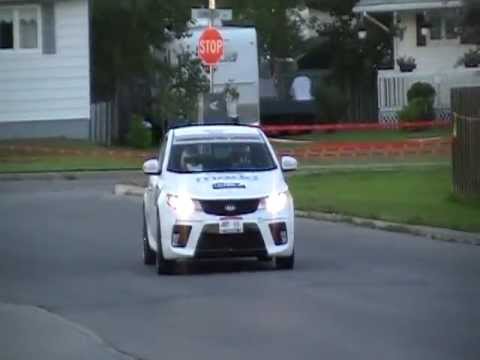 helpowl.com2011 Kia Forte Koup SX Racing