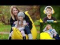 Кресла-мешки на фотосессии "Желтое настроение", Одесса