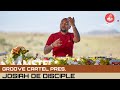 Amapiano  Groove Cartel Presents Josiah De Disciple