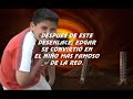 La caida de Edgar versión Mortal Kombat