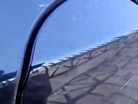 Шевроле круз не работает крышка бензобака!