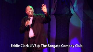 Borgata Comedy Club