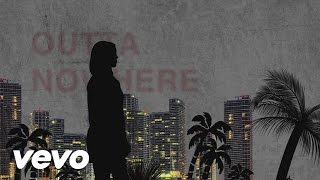 Pitbull featuring Danny Mercer - Outta Nowhere