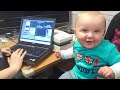 Audiology Otoacoustic Emmission Testing