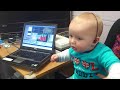 Audiology Otoacoustic Emmission Testing