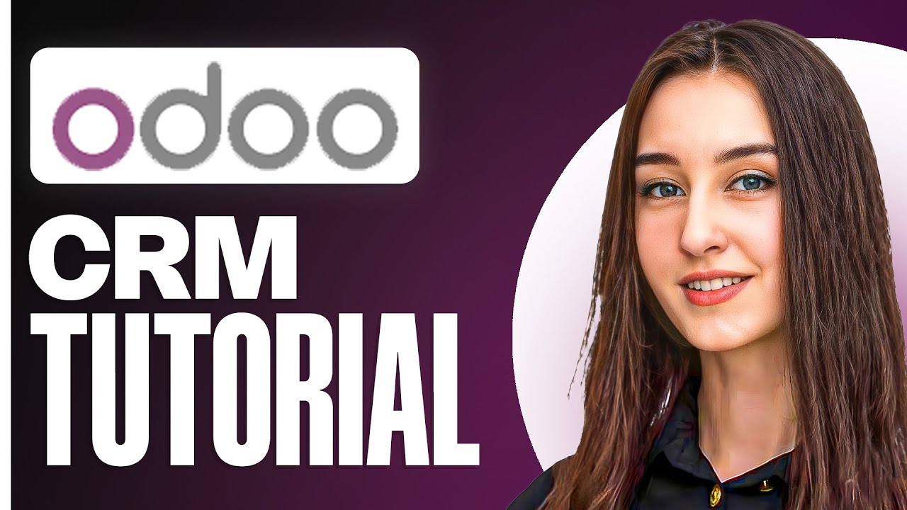 Odoo CRM Tutorial for Beginners | Full Sales Pipeline Guide (2025) | 07.07.2025
Odoo CRM Tutorial for Beginners | Full Sales Pipeline Guide (2025) In this video I show you Odoo CRM Tutorial for Beginners. Odoo CRM Tutorial for Beginners | Full Sales Pipeline Guide (2025) | 07.07.2025
Odoo CRM Tutorial for Beginners | Full Sales Pipeline Guide (2025) In this video I show you Odoo CRM Tutorial for Beginners.
